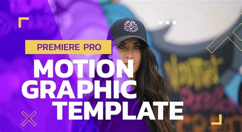 Free Video Templates for Premiere Pro .